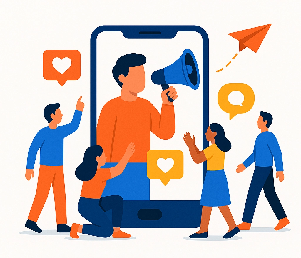 Influencer Marketing