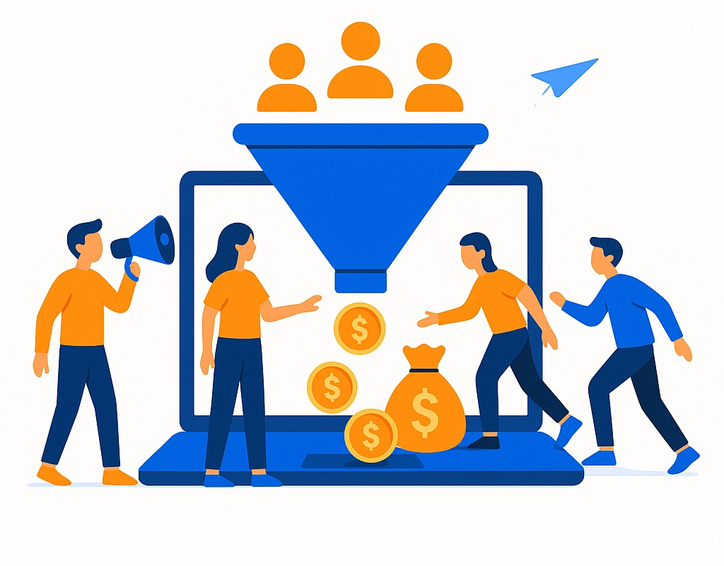 Performance Marketing